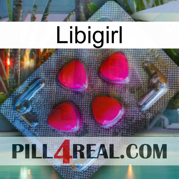 Libigirl 13